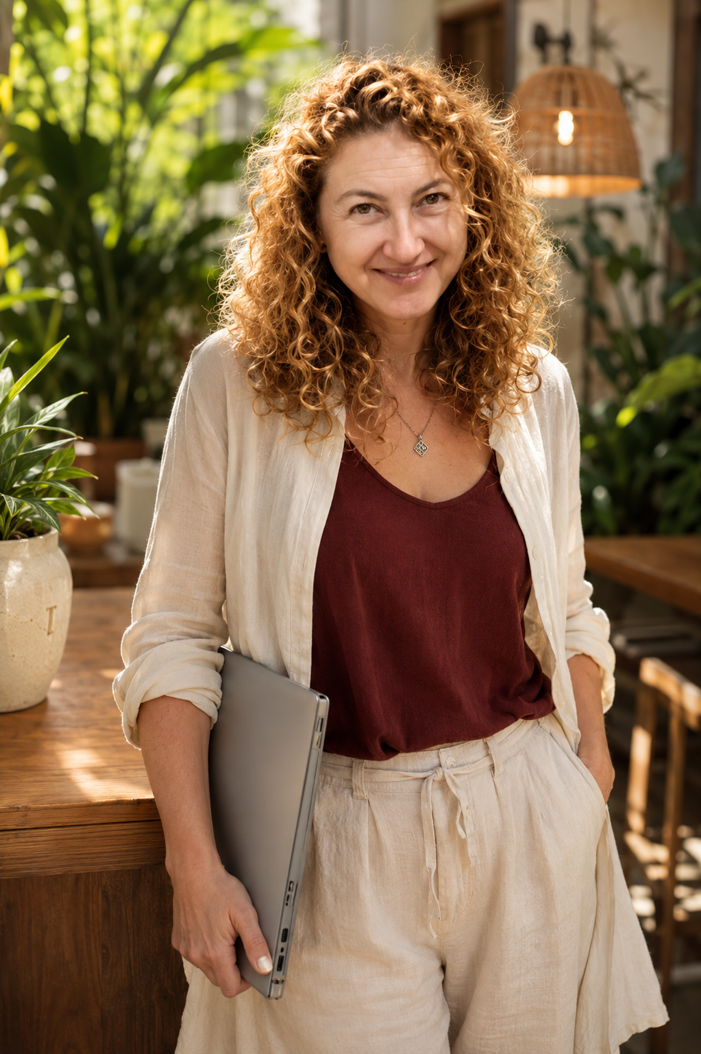 Laura Solas - Learning Coach