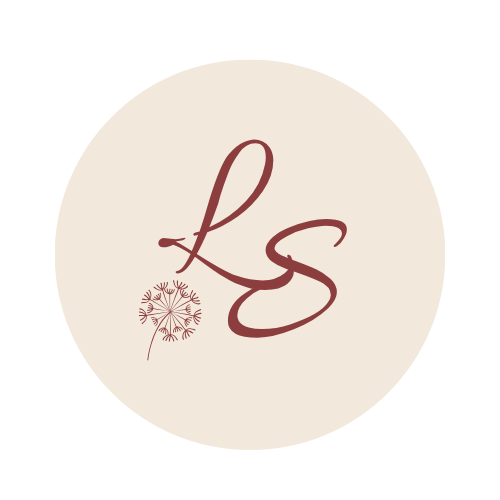 Laura Solas LS Logo